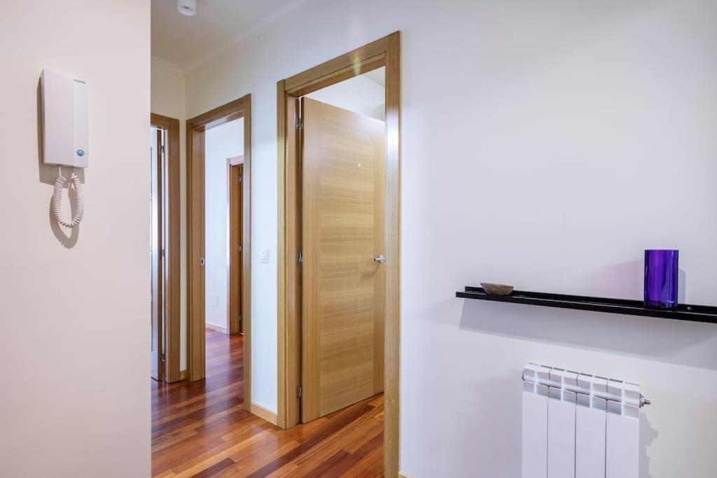 Apartamento Lua Мільядоіро Екстер'єр фото