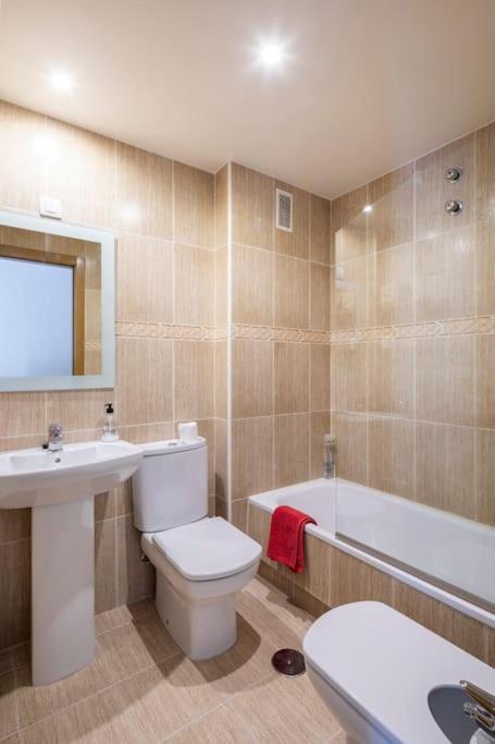 Apartamento Lua Мільядоіро Екстер'єр фото