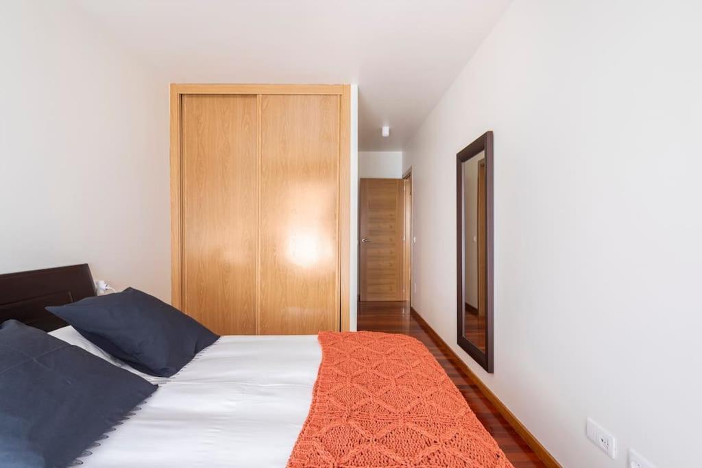 Apartamento Lua Мільядоіро Екстер'єр фото