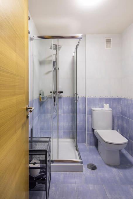 Apartamento Lua Мільядоіро Екстер'єр фото