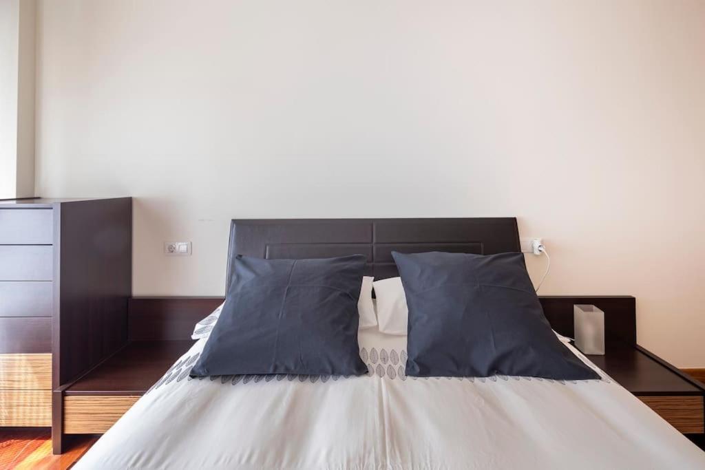 Apartamento Lua Мільядоіро Екстер'єр фото